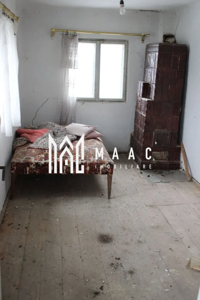 Teren cu izvor de apă minerală Dangești, Punctul Valea Mare