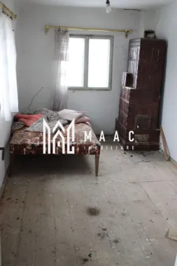 Teren cu izvor de apă minerală Dangești, Punctul Valea Mare