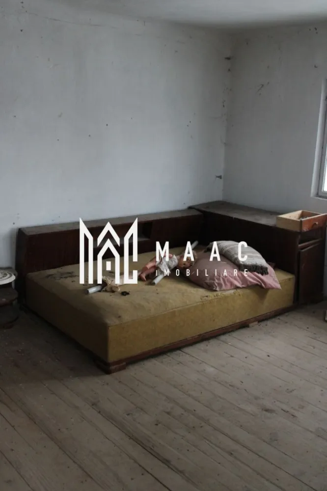 Teren cu izvor de apă minerală Dangești, Punctul Valea Mare