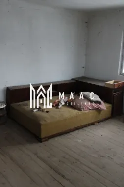 Teren cu izvor de apă minerală Dangești, Punctul Valea Mare