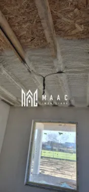 Casa Modernă I 3 camere I Independentă Energetic I Cristian