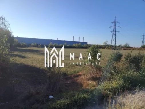 Logo MAAC IMOBILIARE logo