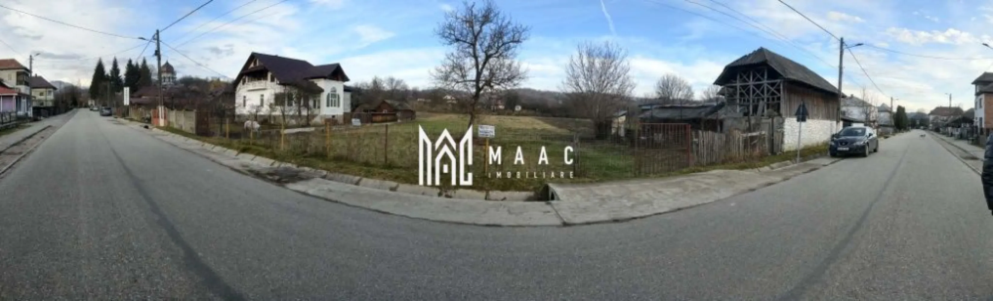 Teren de vânzare – 4.000 mp | Costești, Județul Vâlcea - MAAC Imobiliare oferă spre vânzare un teren de 4.000 mp situat în localitatea Costești, județul Vâlcea, într-o zonă pitorească și liniștită, ideală pentru: ✅ construcție locuință individuală ✅ proiect de case de vacanță sau pensiune ✅ investiție imobiliară cu potențial turistic 📌 Detalii teren: Suprafață totală: 4.000 mp Amplasare în zonă verde, cu acces facil Priveliște naturală plăcută Posibilități multiple de construire 📞 Pentru detalii, planuri și vizionări, contactați MAAC Imobiliare. CP2936368 }}