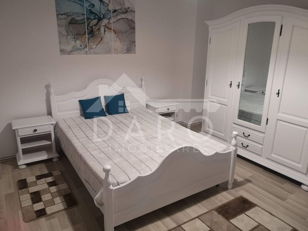 🏡 Apartament 3 camere de vânzare / închiriere – Poli 2 | Etaj 1 | 84