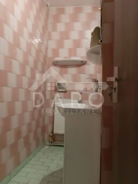 🏡 Apartament 3 camere de vânzare / închiriere – Poli 2 | Etaj 1 | 84