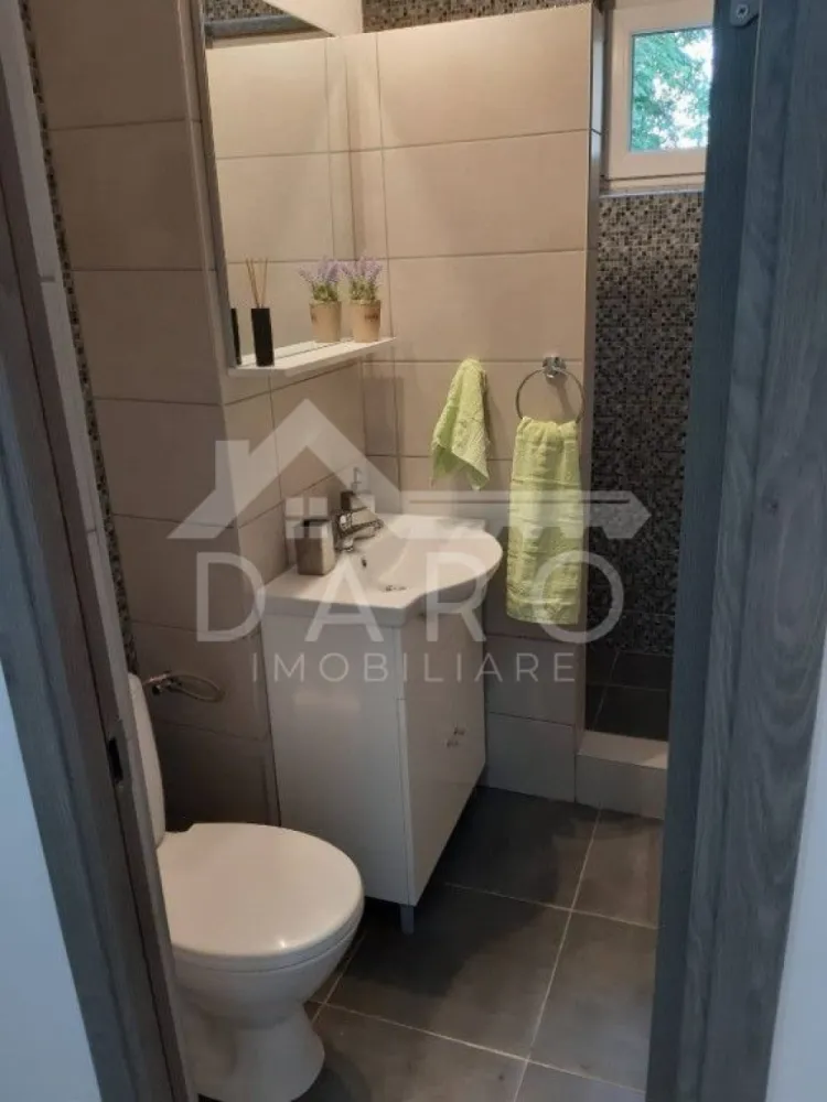 🏡 Apartament 3 camere de vânzare / închiriere – Poli 2 | Etaj 1 | 84