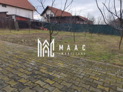 Proprietate cu 2 case | 540 mp utili | Teren 1000 mp | Tălmaciu