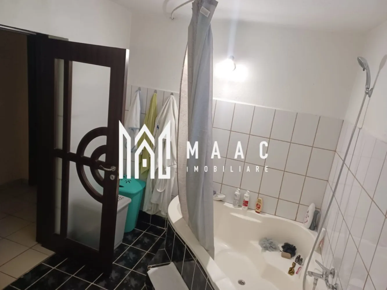 Proprietate cu 2 case | 540 mp utili | Teren 1000 mp | Tălmaciu