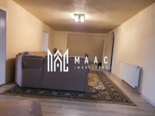 Proprietate cu 2 case | 540 mp utili | Teren 1000 mp | Tălmaciu