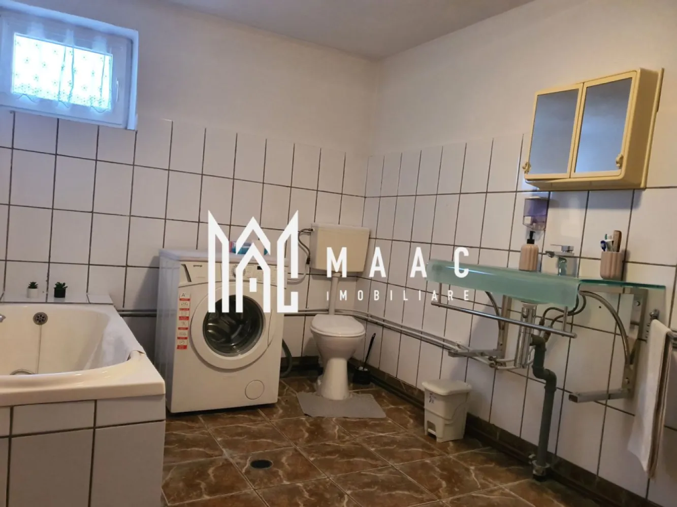 Proprietate cu 2 case | 540 mp utili | Teren 1000 mp | Tălmaciu