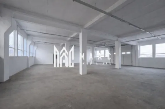 Hală industrială de vânzare I 1100 mp I Cisnadie