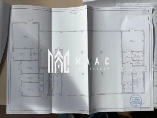 Hală industrială de vânzare I 1100 mp I Cisnadie