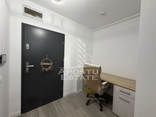 Apartament de vânzare cu 2 camere, X-City Tower,Torontalului,Timișoara