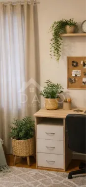 Logo Daro Imobilare logo