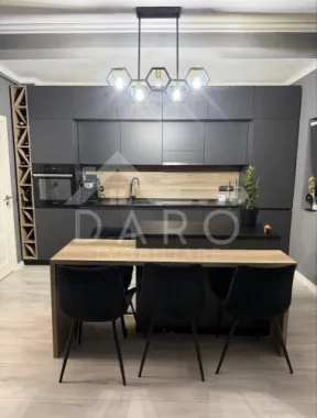 Logo Daro Imobilare logo