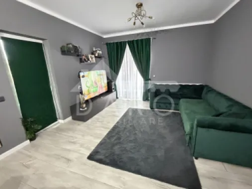 🏡 Apartament de vânzare – 3 camere | 81 mp + 3 terase | Zona Unirii –