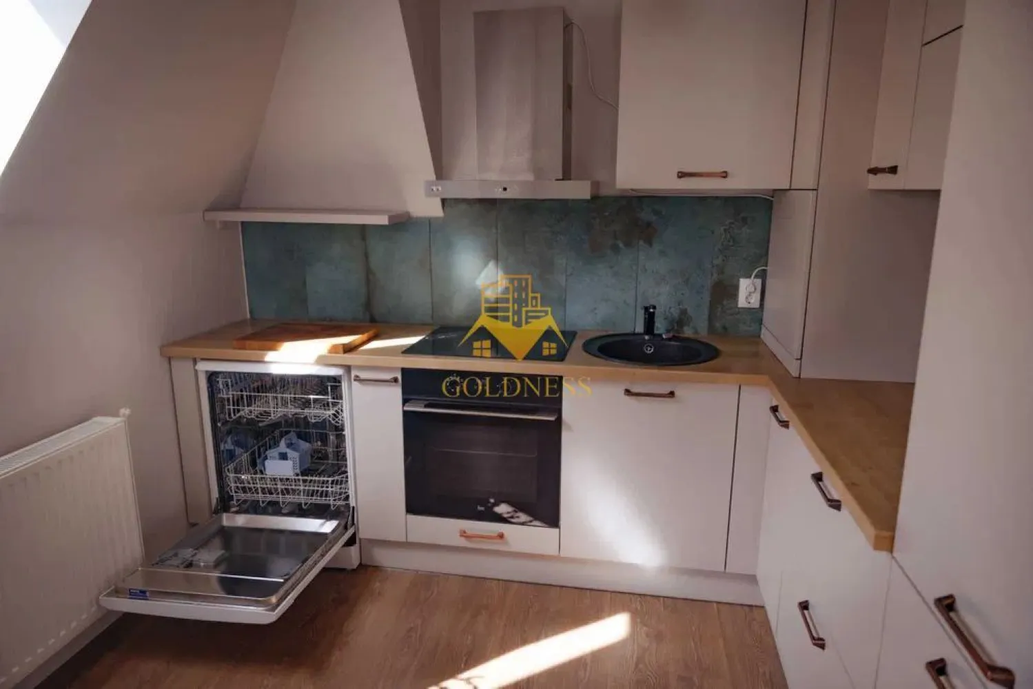 3 camere open space, parcare, Calea Turzii, Europa, Pet Friendly