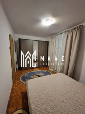 Apartament 2 camere | Etajul 3| 55MPU | Terezian