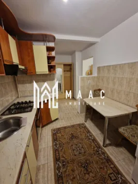 Apartament 2 camere | Etajul 3| 55MPU | Terezian