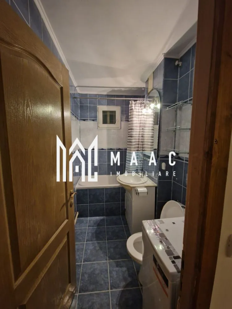 Apartament 2 camere | Etajul 3| 55MPU | Terezian