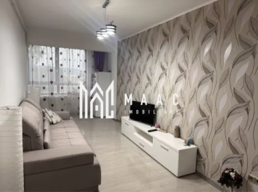 Logo MAAC IMOBILIARE logo