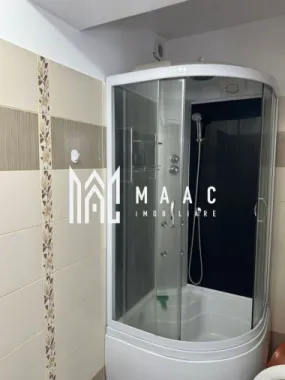 Apartament 2 camere | Etajul 6| 50MPU | Doamna Stanca