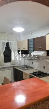 Apartament 2 camere | Balcon | Pivnita | Str Miraslăului