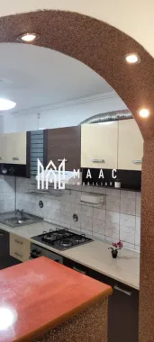 Apartament 2 camere | Balcon | Pivnita | Str Miraslăului