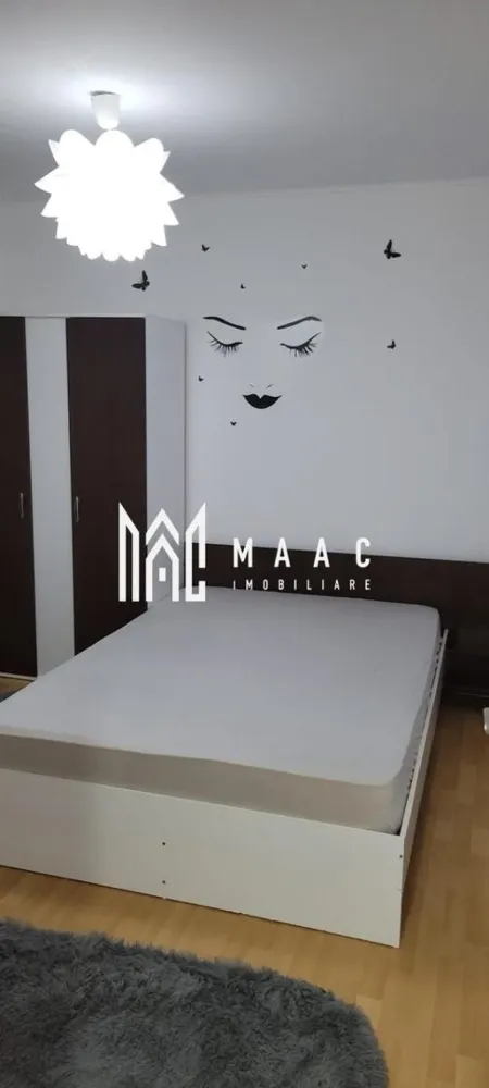 Apartament 2 camere | Balcon | Pivnita | Str Miraslăului