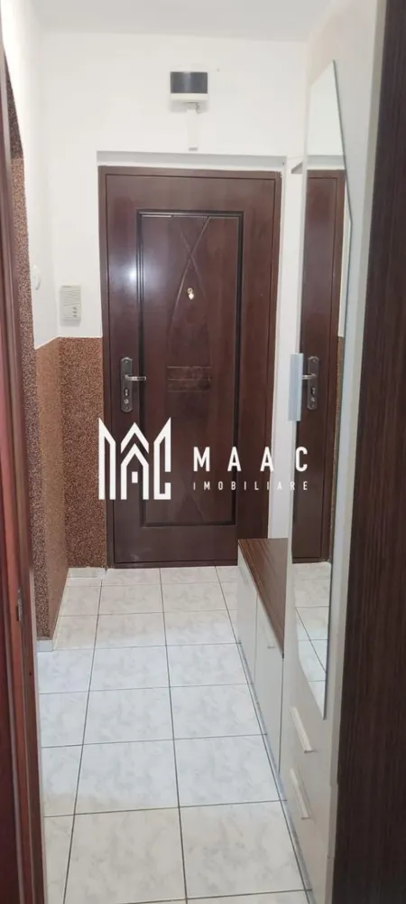 Apartament 2 camere | Balcon | Pivnita | Str Miraslăului