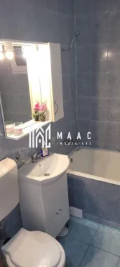 Apartament 2 camere | Balcon | Pivnita | Str Miraslăului