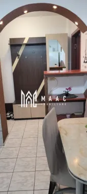 Apartament 2 camere | Semidecomandat | Balcon | Pivnita