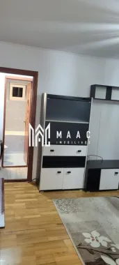 Apartament 2 camere | Semidecomandat | Balcon | Pivnita