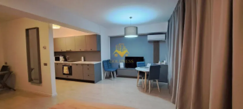 1 camera, bloc nou, Manastur,West City,Calea Floresti, West City