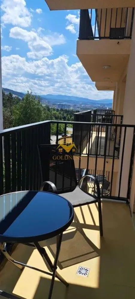 1 camera, bloc nou, Manastur,West City,Calea Floresti, West City