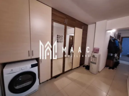 Apartament 3 camere | Ostroveni | Etaj 1 | Zona Hermes