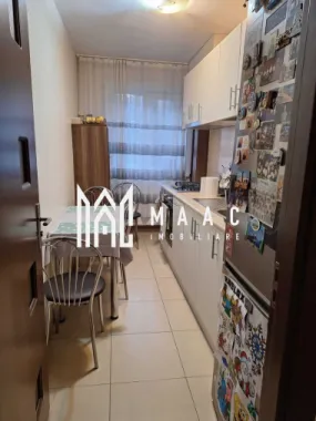 Apartament 3 camere | Ostroveni | Etaj 1 | Zona Hermes