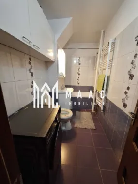 Apartament 3 camere | Ostroveni | Etaj 1 | Zona Hermes
