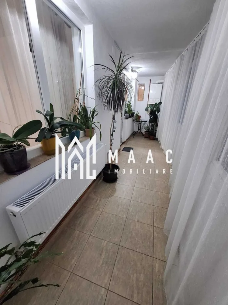 Apartament 3 camere | Ostroveni | Etaj 1 | Zona Hermes