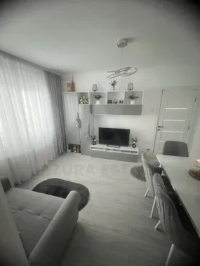 Apartament 2 camere mobilat utilat renovat complet în zona Rahovei