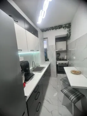Apartament 2 camere mobilat utilat renovat complet în zona Rahovei
