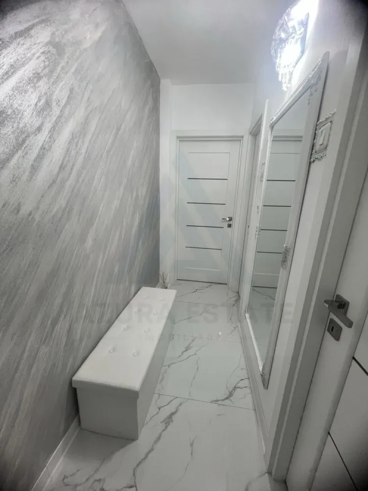 Apartament 2 camere mobilat utilat renovat complet în zona Rahovei