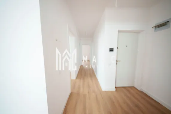 Penthouse 4 camere | Izolație cu vată bazaltică | 100 MP