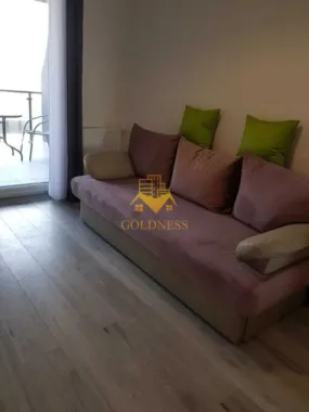 2 camere, modern, bloc nou, garaj,terasa, Gheorgheni Grand Park, Sopor