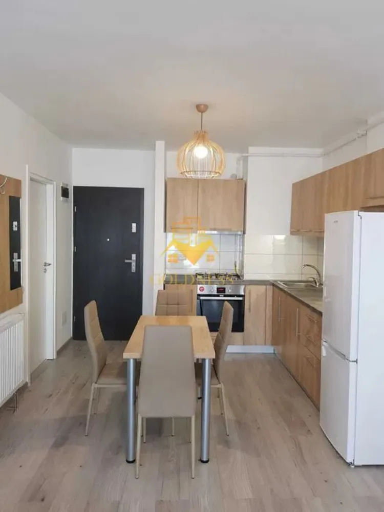 2 camere, modern, bloc nou, garaj,terasa, Gheorgheni Grand Park, Sopor