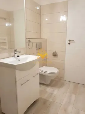 2 camere, modern, bloc nou, garaj,terasa, Gheorgheni Grand Park, Sopor