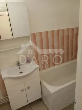 Apartament 1 camera FOARTE SPATIOS