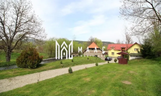 Logo MAAC IMOBILIARE logo