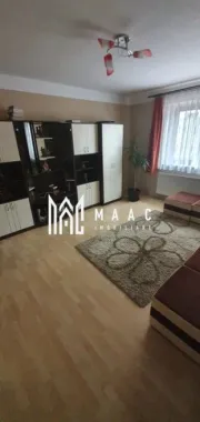 Casa individuala | Zona Centrala | 3 dormitoare