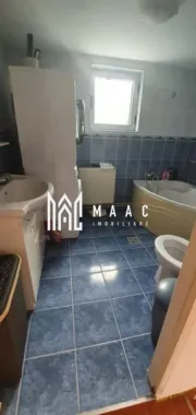 Casa individuala | Zona Centrala | 3 dormitoare